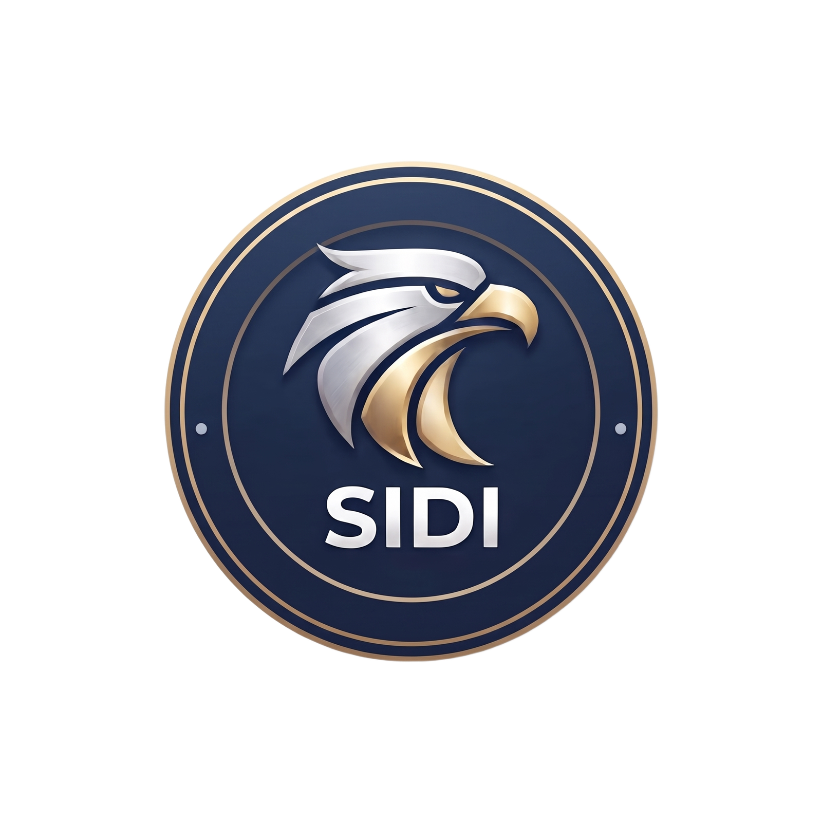 Logo SIDI